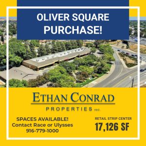 Oliver Square Purchase!