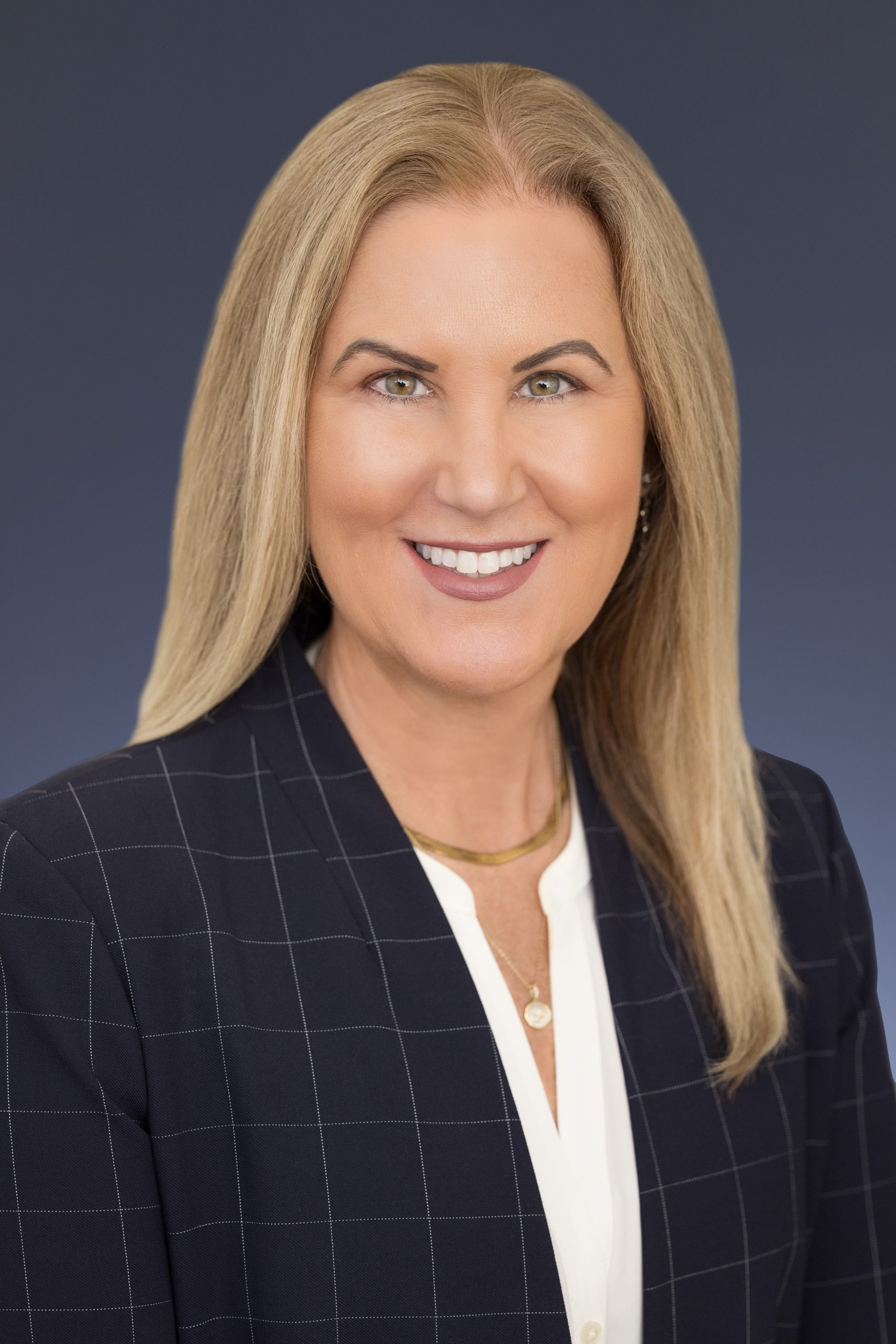 Mulvihill, Suzanne - General Counsel