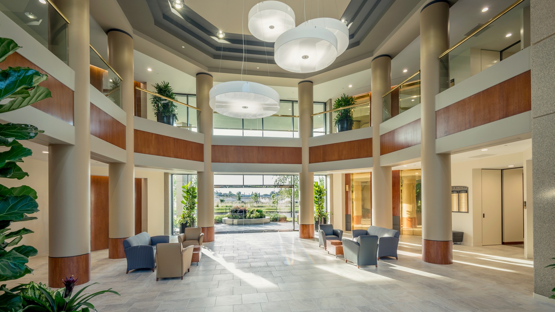 Cal Center