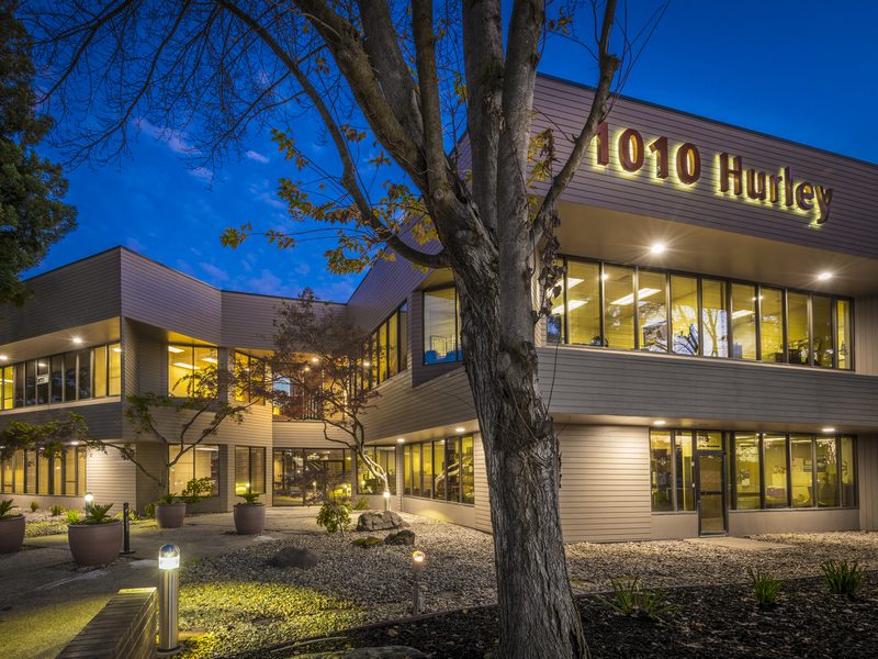 1010 Hurley Way, Sacramento CA