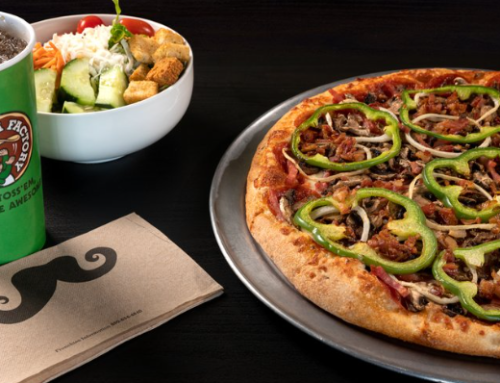 Pizza Factory Expands to Woodland’s Westgate Shopping Center
