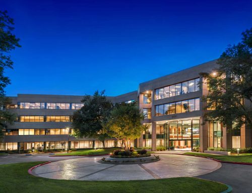 Available Lease Opportunity: 8880 Cal Center Drive – Class A Office Space in Sacramento’s Highway 50 Corridor