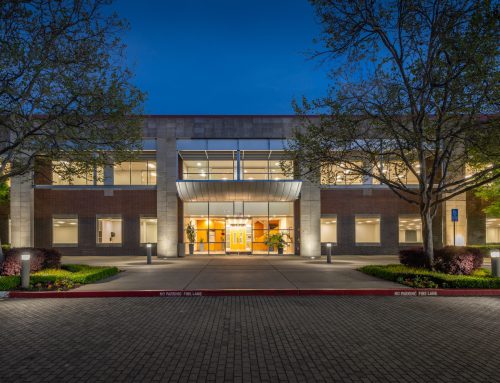 2730 Gateway Oaks: Class-A Office Space for Lease in Sacramento