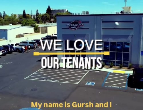 Tenant Spotlight: PickupUSA Fitness Brings Full-Court Action to Rancho Cordova 🏀