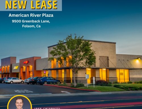 Turf Golf Tees Off with a New Lease in Folsom