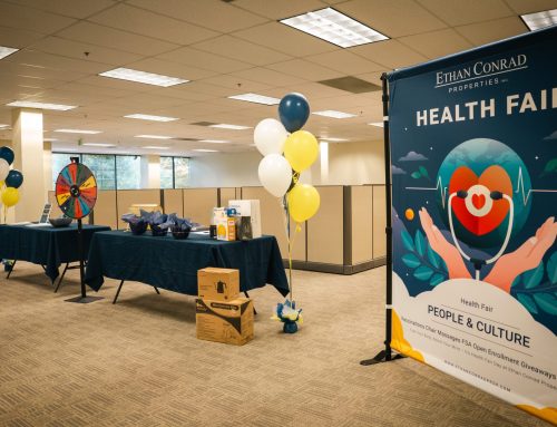 Company Spotlight – Investing in Our Team