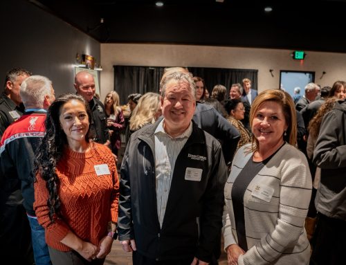 State of Arden – Building Community Connections