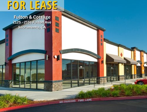 Turn-Key Salon Spaces for Lease in Sacramento, Carmichael & Citrus Heights