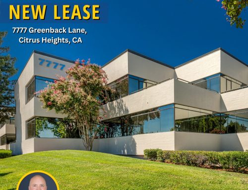Building Safer, Stronger Communities: ECP Broker Todd Newburn Secures Two Impactful Leases