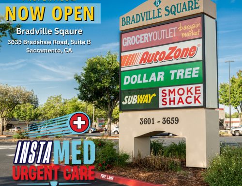 InstaMed Urgent Care Brings Quality Healthcare to Bradville Square