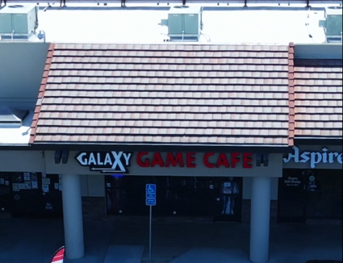 Galaxy Game Café Citrus Heights: Where Board Games, Star Wars & Community Come Together