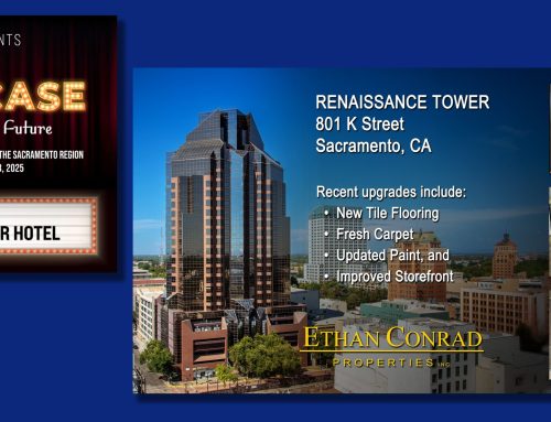 Ethan Conrad Properties Proudly Sponsors the 2025 ACRE Showcase in Sacramento