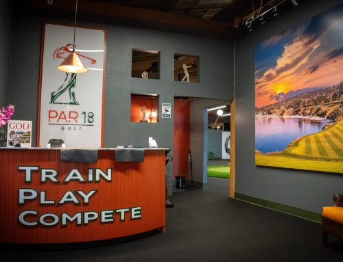 Behind the Lease: Par 18 Brings a New Golf Experience to Nimbus Winery Village