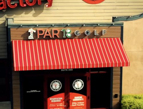 Behind the Vision — An Exclusive Interview With the Owners of Par 18 Golf at Nimbus Winery Village