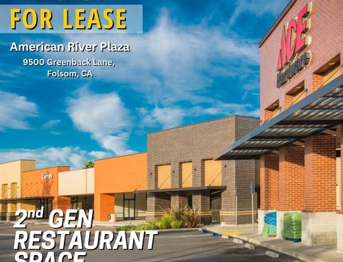 Discover 3 Turnkey Restaurant Spaces Across the Sacramento Region