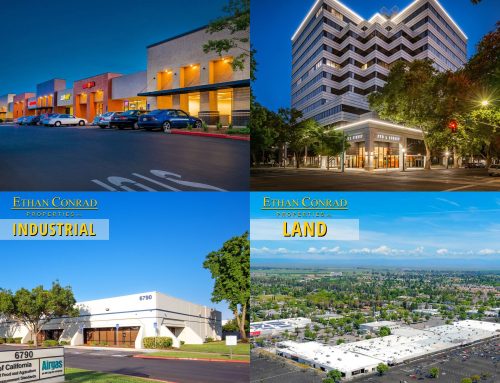 ECP November 2025 Available Listings: Retail, Office, Industrial & Land Opportunities