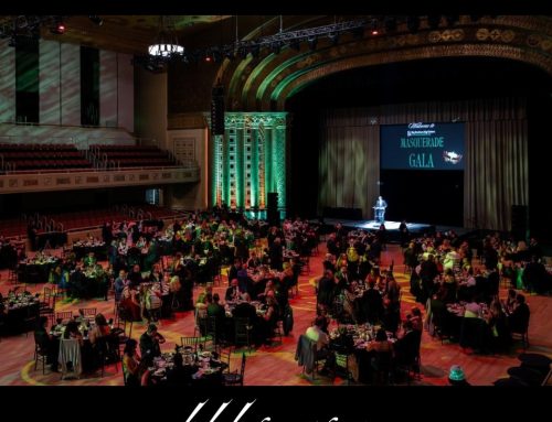Ethan Conrad Properties Proudly Sponsors the Big Brothers Big Sisters Gala