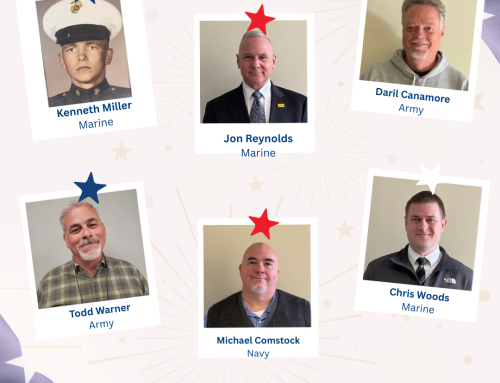 Honoring Our Veterans: Gratitude to Those Who Serve