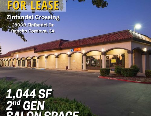 Turnkey Salon Spaces for Lease in Sacramento, Roseville & Chico | Move-In Ready Beauty Suites