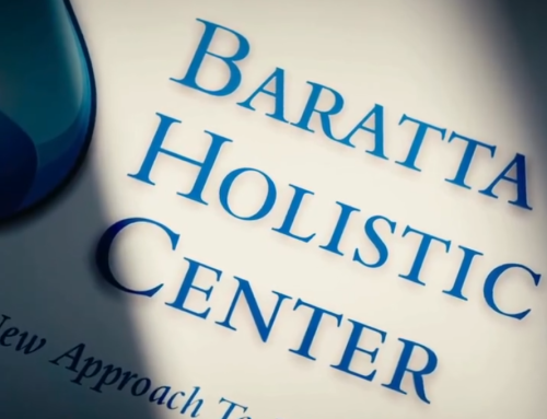 Baratta Chiropractic Wins “Best Chiropractor” in Carmichael — A Proud Moment for One of Our Tenants