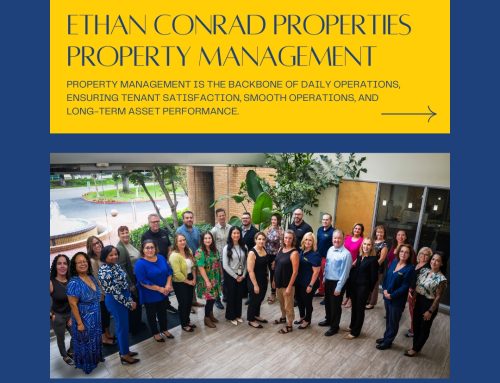 Ethan Conrad Properties Ranked Top 4 Property Management Firm in Sacramento