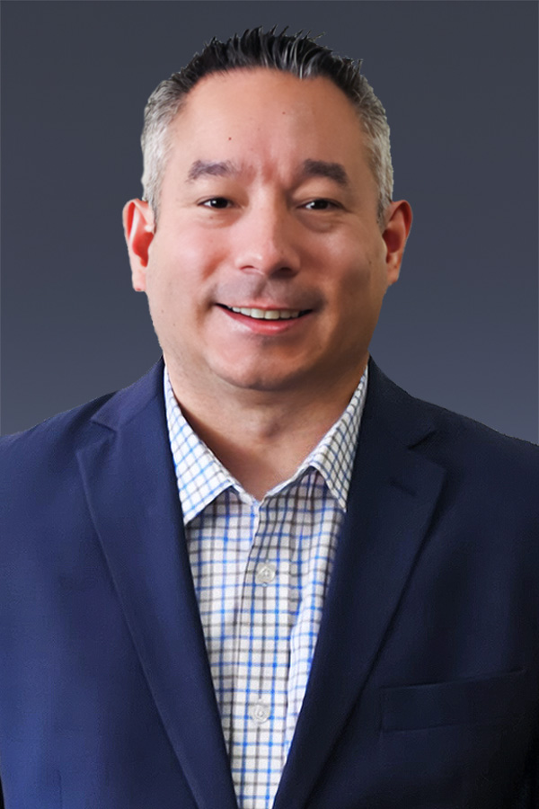 Barron, Austin - Associate Broker, Retail Properties