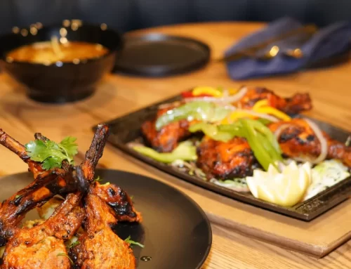 Tasty Tavern Bistro Now Open in Yuba City | New Restaurant at 229 Clark Ave