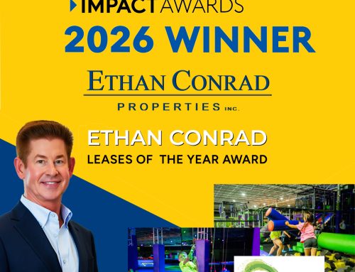 Ethan Conrad Properties Earns 2026 CoStar Impact Awards for Fun City Adventure Park Leases in California