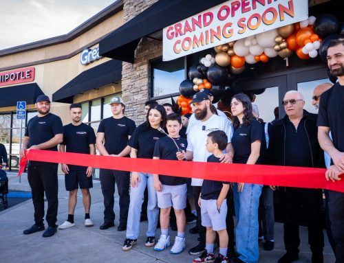 Benji’s Woodfire Pizza Opens Second Sacramento Location at Rivergate Shopping Center