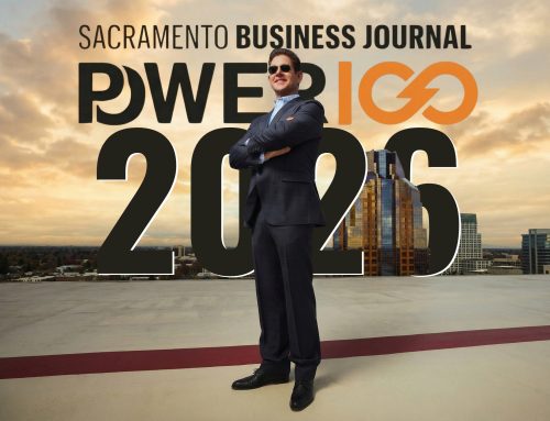 Ethan Conrad Named to SBJ Power 100 2026 | Sacramento Commercial Real Estate Leader