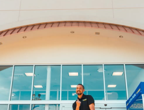 Pickleball Kingdom Roseville Grand Opening | New Retail at Fairway Commons