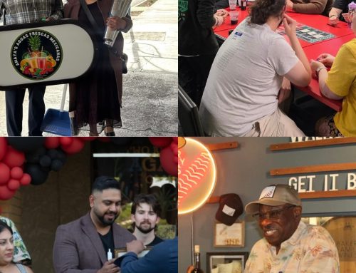 What Happened This Weekend | ECP Tenant Grand Openings, Expansions and Milestones