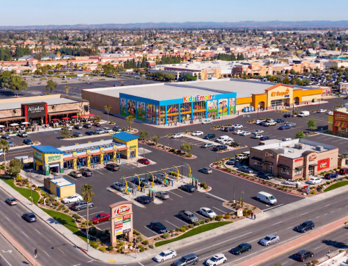 Florin Towne Centre Continues the Transformation of South Sacramento