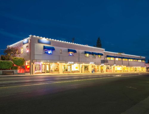 Retail & Restaurant Space for Lease in Downtown Auburn | The Livingston Building