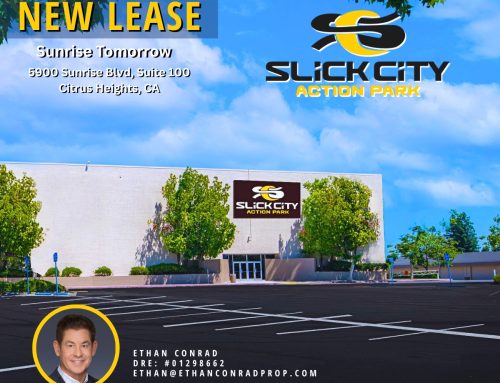 Slick City Action Park Announces Major Flagship Location at Sunrise Mall Corridor in Citrus Heights