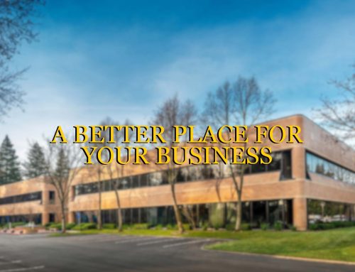Sacramento Office Space for Lease | 50 Corridor Office Space in Rancho Cordova & Folsom