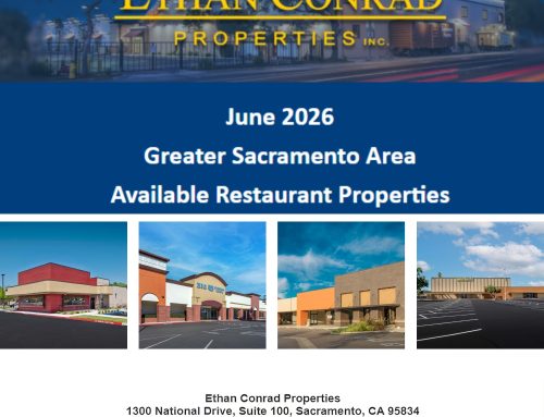 Restaurant Space for Lease in Sacramento | Turn-Key Restaurant Opportunities Across Greater Sacramento