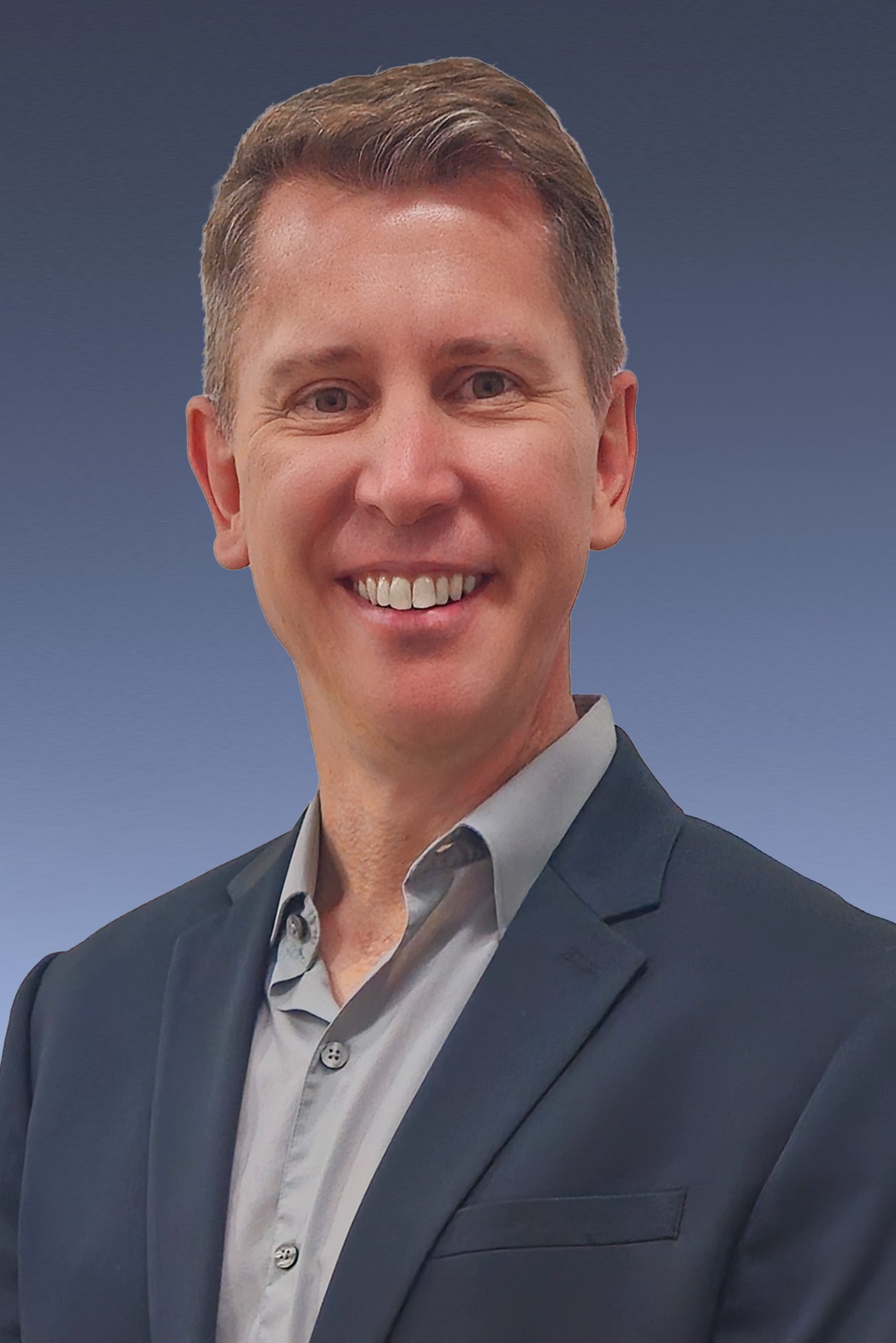 ECP26web-Rosenmayer, Joe Rosenmayer, Joe - Property Manager