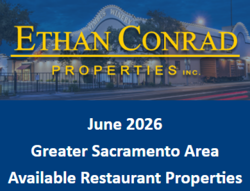 Restaurant Space for Lease in Sacramento | Turn-Key Restaurant Opportunities Across Greater Sacramento