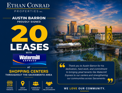 Relationships That Strengthen Communities: Austin Barron’s Commitment to Commercial Real Estate