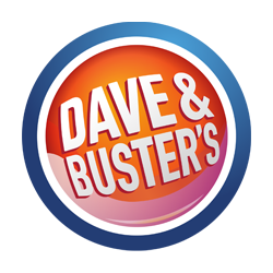 PT-Dave & Busters Dave & Buster's