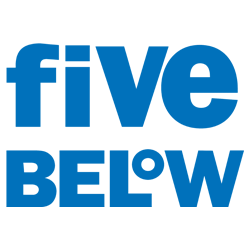 PT-Five Below