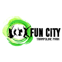 PT-Fun City Trampoline