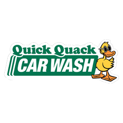 PT-Quick Quack Car Wash Quick Quack Car Wash