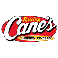 PT-Raising Cane’s Raising Cane's