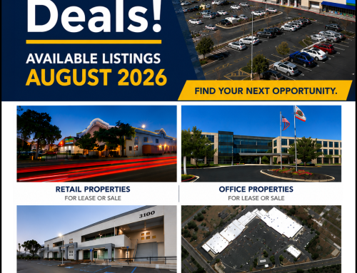 2026 Available Listings – August
