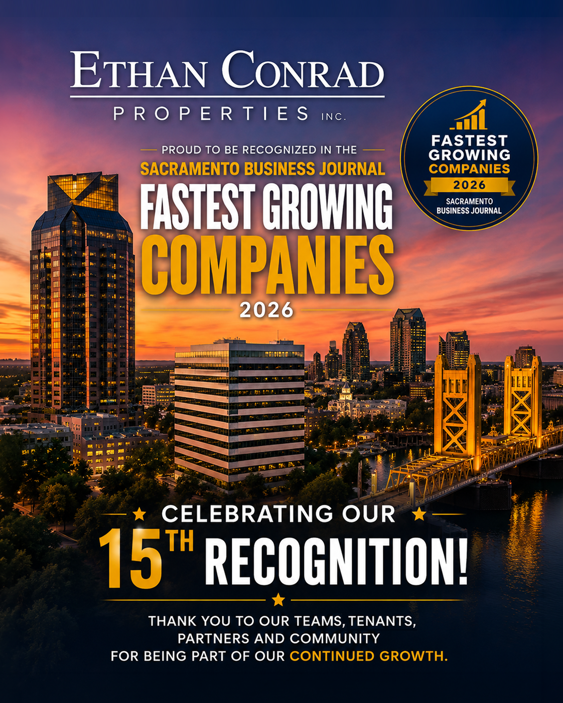 Fastest-Growing-Company