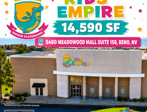Big Fun is Coming to Reno!
