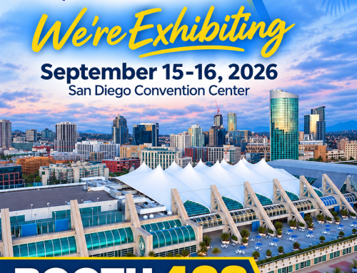 We’re Exhibiting at ICSC@Western