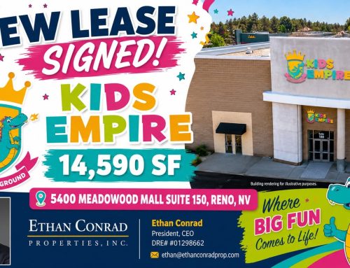 Big Fun is Coming to Reno!